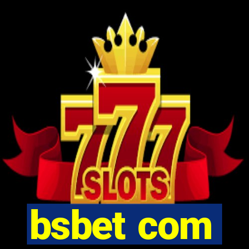 bsbet com